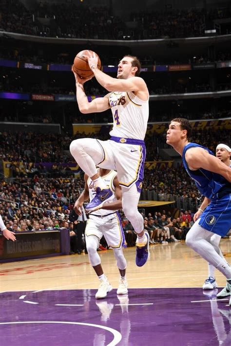 Photos: Lakers vs Mavericks (12/29/2019)