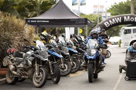 Bmw Safari Australia Premium Supported Adventure Bike Tours Australia