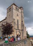 Qu Ver En Saint Cirq Lapopie El Pueblo De Francia Que Enamora