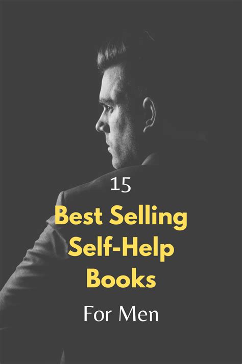 Best Self Help Books For Men Artofit