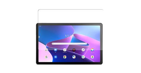 Za Titno Staklo Mm Za Lenovo Tab M Plus Gen Gizzmo Hr