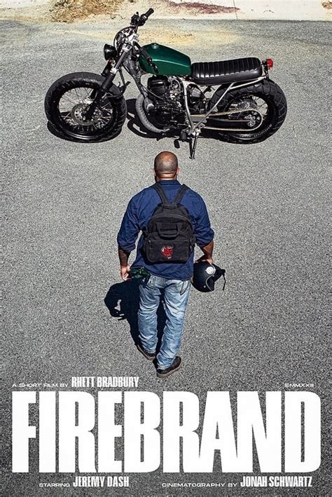 Firebrand (2023) - Posters — The Movie Database (TMDB)