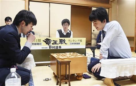 藤井六段、昇段に王手 将棋の最年少七段 読んで見フォト 産経フォト