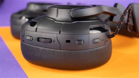 Test Jbl Quantum One Das Erste Gaming Headset Von Jbl