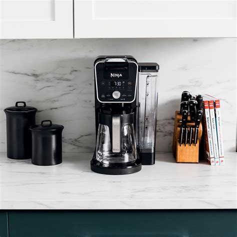 Best Buy Ninja DualBrew 12 Cup Coffee Maker With K Cup Compatibility