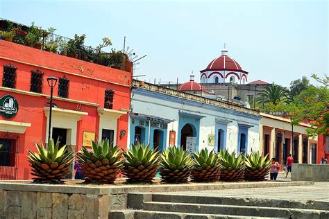 My pictures of Historic Architecture of Oaxaca, Mexico | Page 3 ...