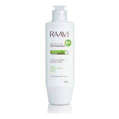 Raavi Gel Redutor Corporal Crioter Pico G Shopee Brasil