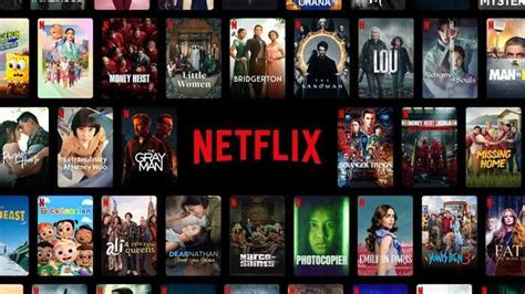 Rekomendasi Film Netflix Sepanjang Liburan Akhir Tahun Koran Jakarta