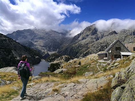 Ruta De La Marmota Cavallers Estany Negre Excursi N Guiada D A