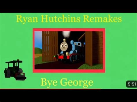 Blue Train With Friends Ryan Hutchins Remakes Bye George