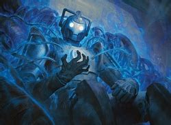 The Cyber Controller Commander Edh Deck Archidekt