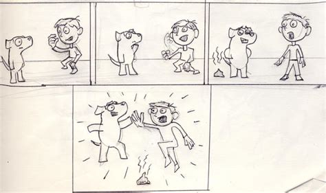 Shadow comic by dangeROSS on DeviantArt