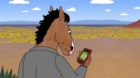 Bojack Horseman Season 4 Review Netflixs Finest Show Once Again