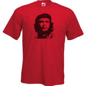 Che Guevara Shirt Quotes. QuotesGram