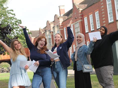 A Level Results Day 2023 What Time Are Grades Being Released And What