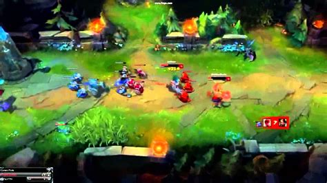 League Of Legends Top Leesin Montage Part League Of Legends Youtube