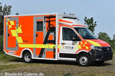 Rtw Vorf Hrfahrzeug Willkommen Auf Blaulicht Galerie Der Blaulicht