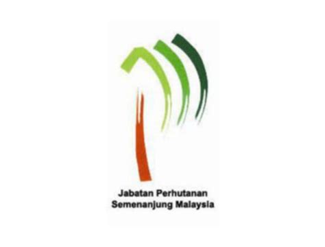 Logo Jabatan Perhutanan Semenanjung Malaysia