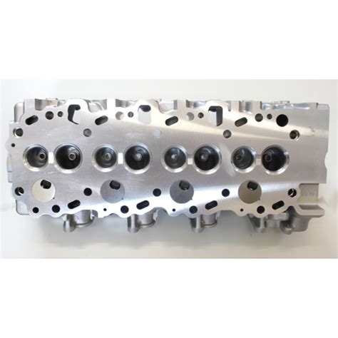 Toyota Land Cruiser Hilux Td Kz Te Bare Cylinder Head