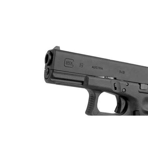 Umarex Glock 19 Gen3 Gbb Pistol 6mm Vfc Mpn Glock 19 Gen 3 14500