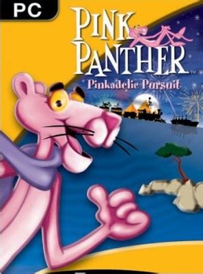 Pink Panther game free download full version ~ Big Pond Games