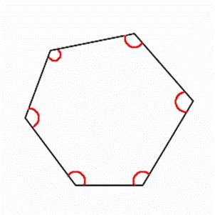 Solving Problems Involving Sides And Angles Of A Polygon Flashcards