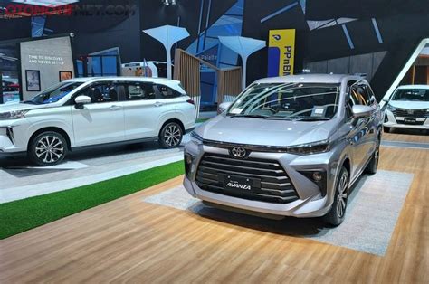 Harga Avanza Dan Veloz Baru Mau Premium Color Nambah Duit Segini