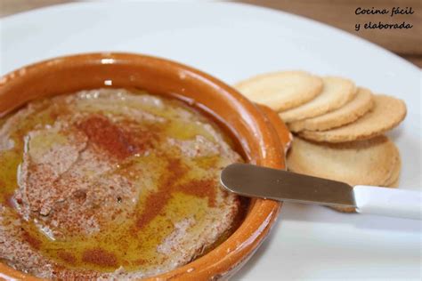 Hummus De Lentejas Cocina