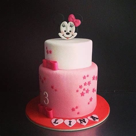 Épinglé Sur Disney Cakes