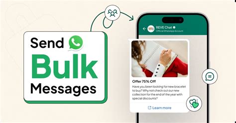 How To Send Bulk Messages On WhatsApp