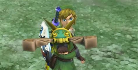 Beetle from Skyward Sword to appear in new Smash Bros game - Zelda Dungeon