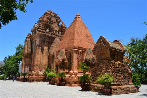 The Ancient Champa Kingdom of Vietnam – A Rich History & Heritage | The ...