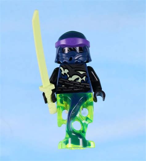 Lego Ninjago Minifigur Kaufen Auf Ricardo