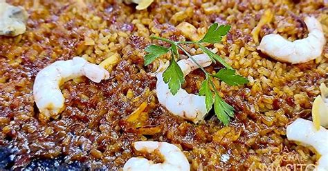 Arroz A Banda Receta Casera Recomendaciones Entre Fogones