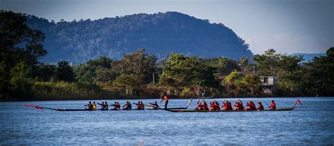 Savannakhet Tours & Laos Trip | Enchanting Travels