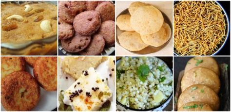 Top Navratri Recipes | Vrat ka Khana | Navratri Vrat Recipes