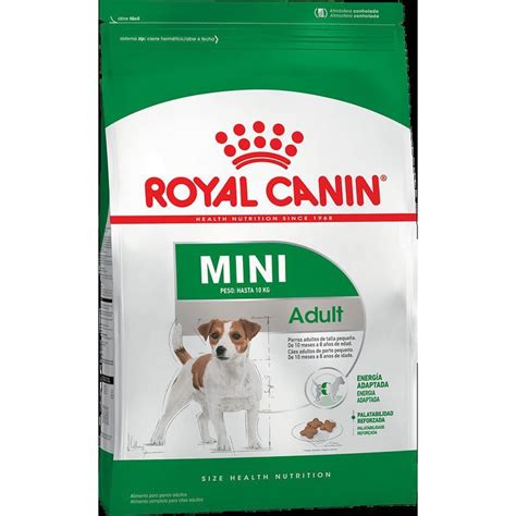 Royal Canin Mini Adulto 8 Kg Royal Canin