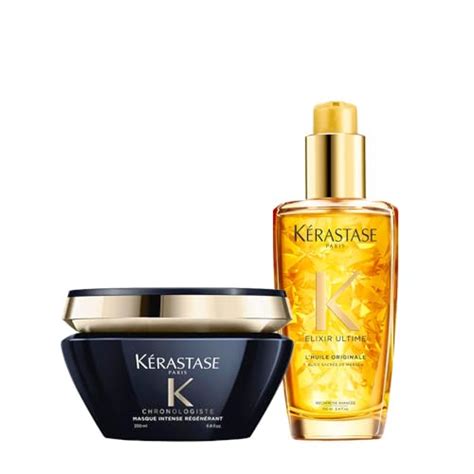 Kerastase Chronologiste Aceite Lidl 2024