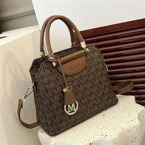 Ivk Luxury Women S Shoulder Bags Designer Crossbody Shoulder Purses