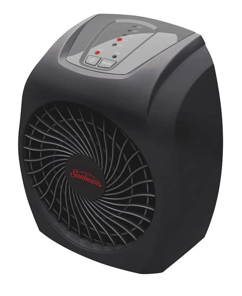 Sunbeam Digital Fan Heater | Canadian Tire