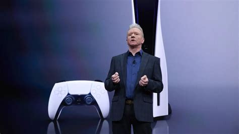 Playstation Boss Jim Ryan To Step Aside In March Gamebaba Universe