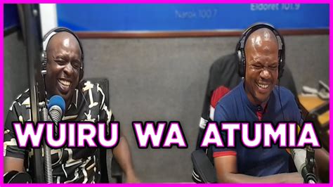 Mansaimo Na Kata Atumia Wuira Ni Muthuri Kurugirwo Wega Ni House Help