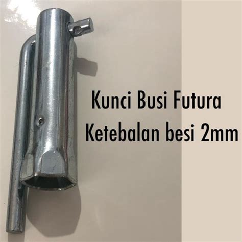 Jual Kunci Busi Mobil Carry Futura T Ss Kijang L Mm P Cm Tebal