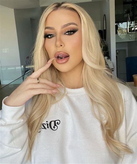 Tana Mongeau on knife-wielding stalker: 'He's going to chop me up'