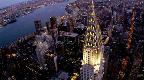 Chrysler Building Wallpaper 62 Images