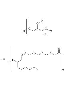 Polyglyceryl 3 Polyricinoleate PGPR Food Grade