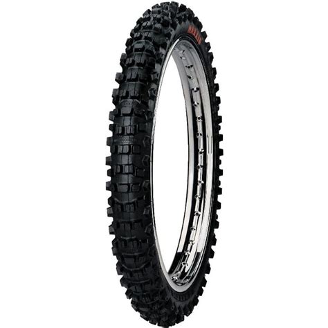 1本 MAXXIS モトクロス バイク タイヤ M7300 80 100 21 51M Maxxcross HT 21インチ 法人宛送料無料