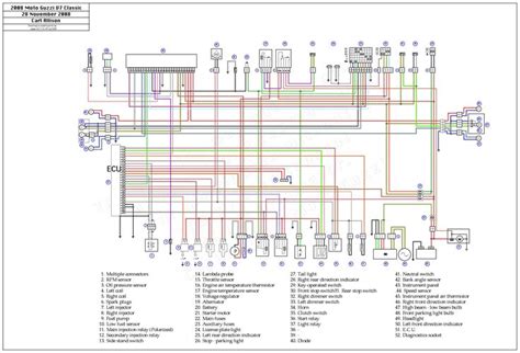 Kohler Cv16s Wiring Diagram