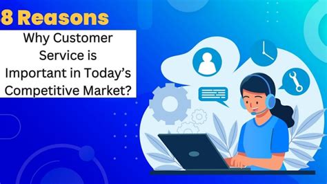 Reasons Why Is Customer Service Important Ultimate Guide