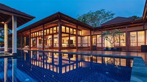 The Four Seasons Resort Langkawi Is The Low Key Luxury Paradise You Ll